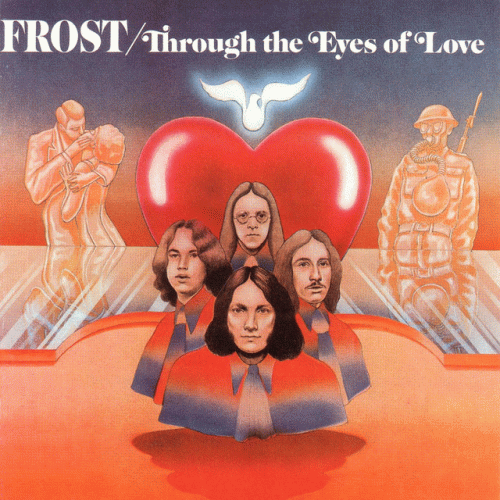 The Frost : Through the Eyes of Love